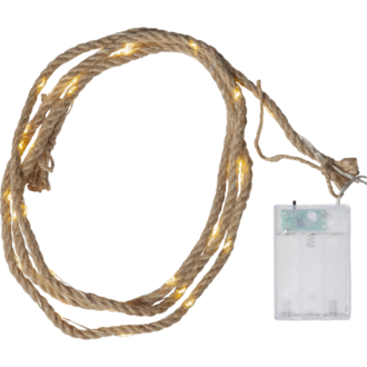 Lichterkette Jutta