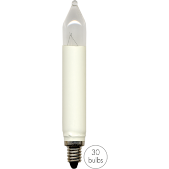 Ersatzbirne 2er Set Spare Bulb