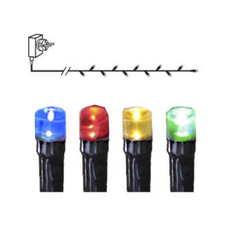 Lichterkette Serie MicroLED