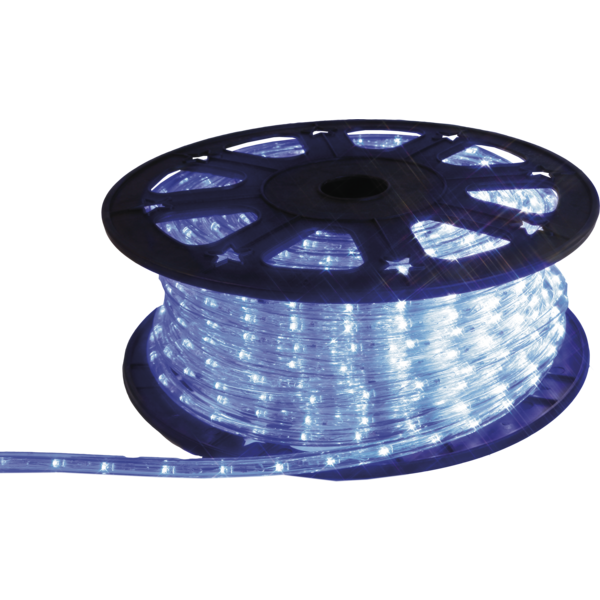 Lichtschlauch Ropelight LED Reel