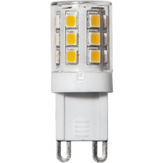 LED-Lampe G9 Halo-LED