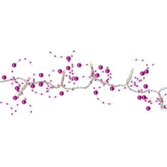 Lichterkette Pearlz