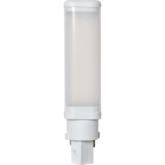 LED-Lampe G24d-2 PL Lamp