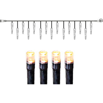 Lichtvorhang Extra System Decor