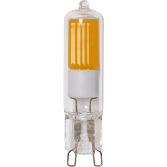 LED-Lampe G9 Halo-LED