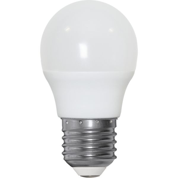 LED-Lampe E27 G45 Smart Bulb