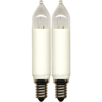 Ersatzbirne 2er Set Spare Bulb