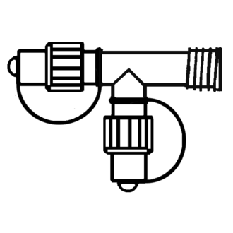 Verteiler System Expo/LED/Connecta/Focus