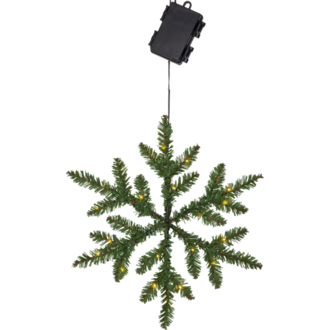 Kranz Snowflake