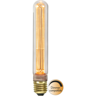 LED-Lampe E27 T30 New Generation Classic