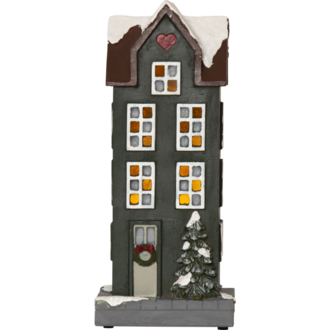 Dekoration Innen HUS