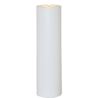 LED Kerze Flamme Rak