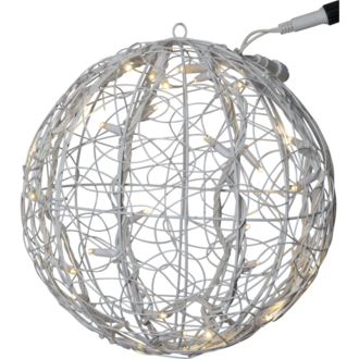 Lichterkette Extra System LED