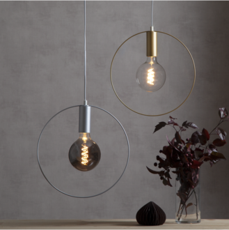 Hängende Dekoration Shape