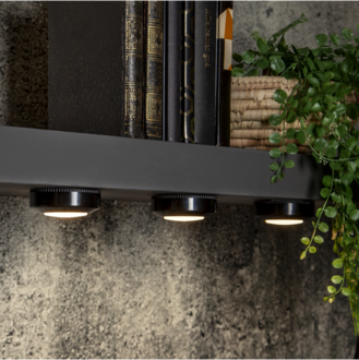 LED-Lampe Functional