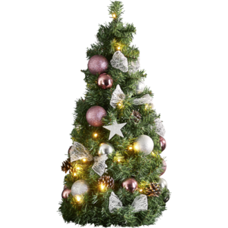 Dekoration Innen Noel