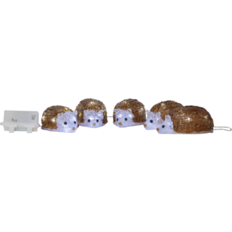 Dekoration Außen Crystalo