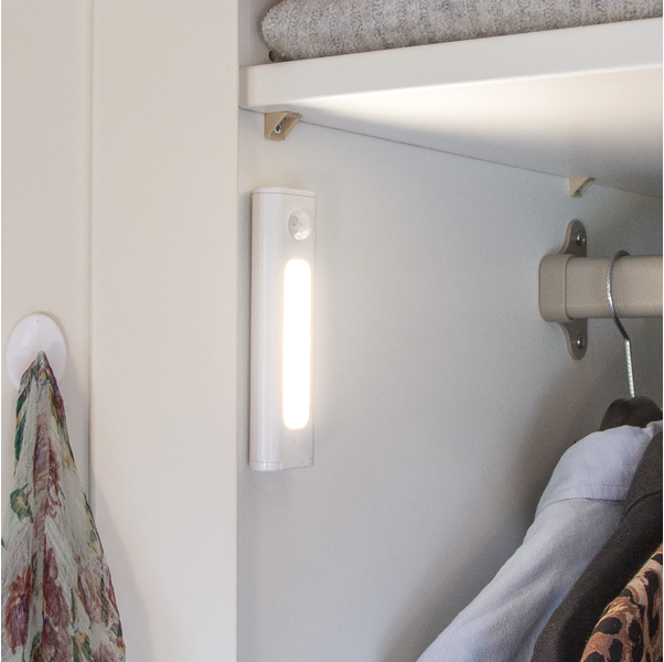 LED-Lampe Functional