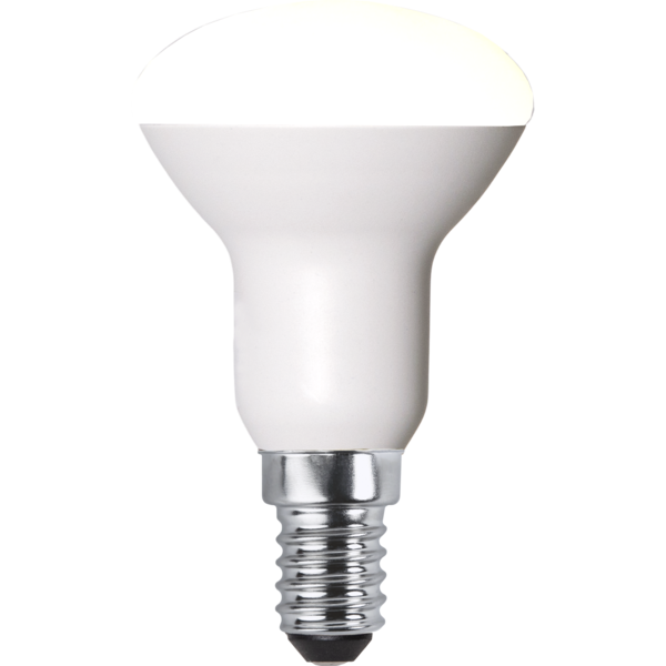 LED-Lampe E14 R50 Reflector opaque