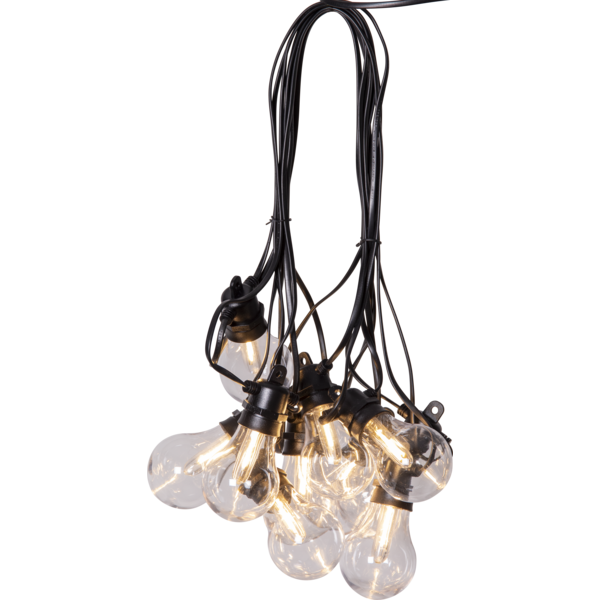 Lichterkette Selecta