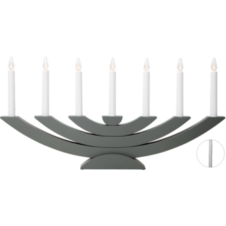 Kerzenleuchter Navida