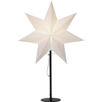Standleuchte Stern Mixa