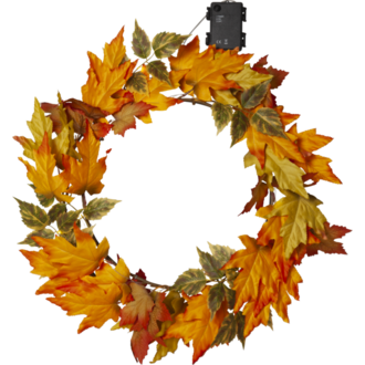Kranz Autumn