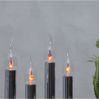 Lampe Flickering Flame