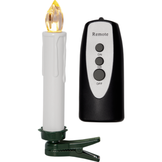 Kerzenkette John 10LED
