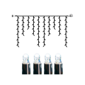 Lichtvorhang Extra System LED