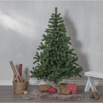 Weihnachtsbaum New Quebec