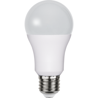 LED-Lampe E27 A60 Opaque Basic RA90