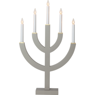 Kerzenleuchter Anno
