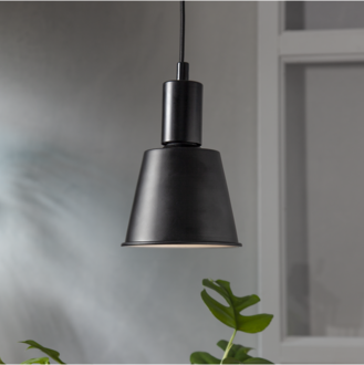 LED-Lampe E27 Decoled Dream