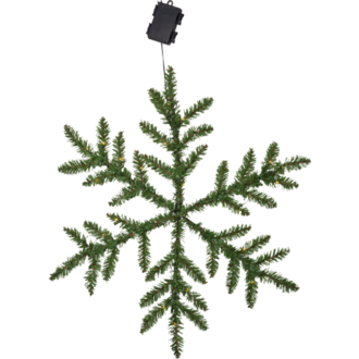 Kranz Snowflake