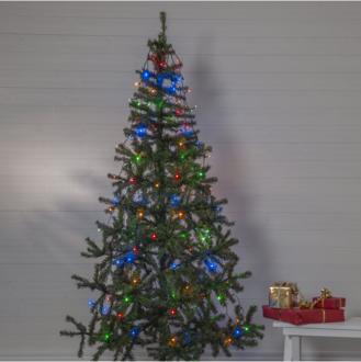 Weihnachtsbaum Kanada