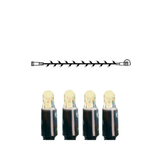 Lichterkette Extra System LED