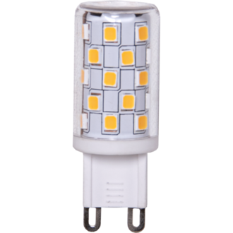 LED-Lampe G9 Halo-LED