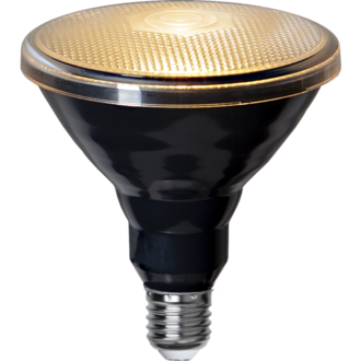 LED-Lampe E27 PAR38 Spotlight Outdoor