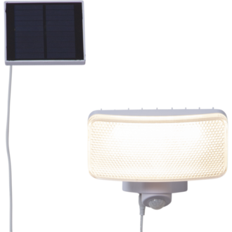 Solar Spotlight Powerspot