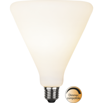 LED-lampe E27 T145 Funkis 