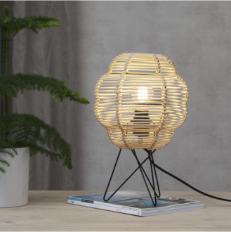 LED-Lampe E27 A60 Clear
