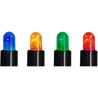 Lichterkette Extra System Expo