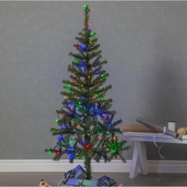 Weihnachtsbaum Kanada