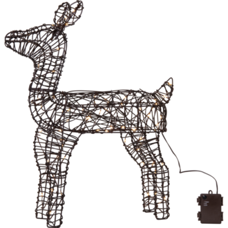 Dekoration Außen Vicke