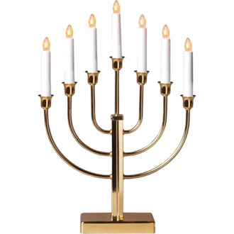 Kerzenleuchter Kristina