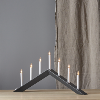Kerzenleuchter Arrow
