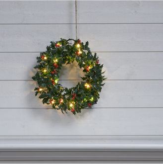 Kranz Holly