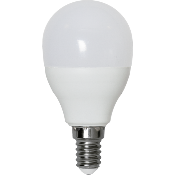 LED-Lampe E14 P45 Smart Bulb