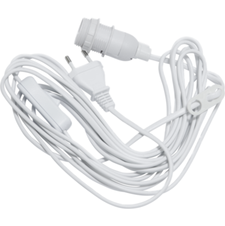 Lampenaufhängung E14 Basic